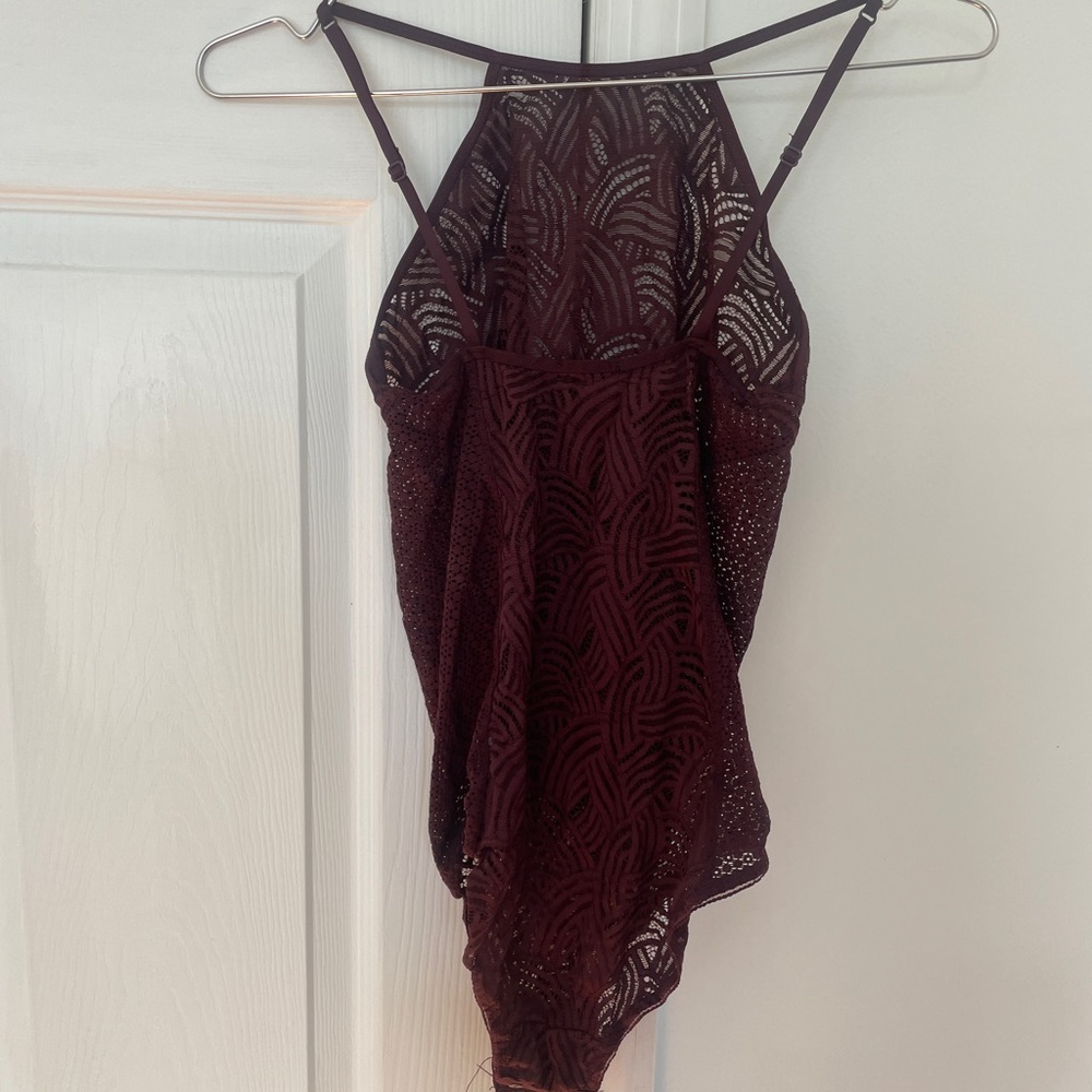 OYSHO lingerie body suit